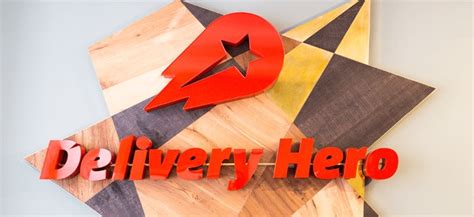 delivery hero aktie heute